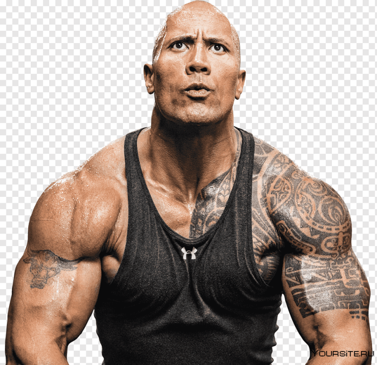 Дуэйн скала Джонс