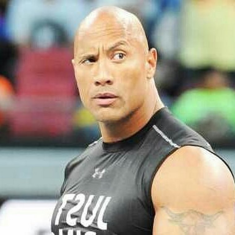 Скала Джонсон 2021