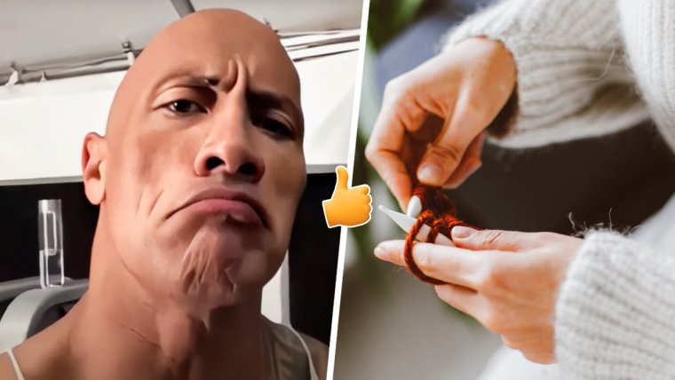 Дуэйн Джонсон 2003