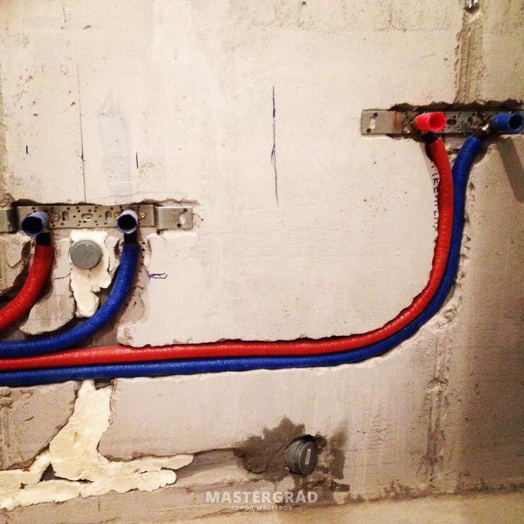 Рейлинги для кухни