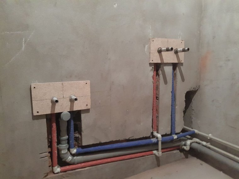 Планировка кухни чертеж развертки стен