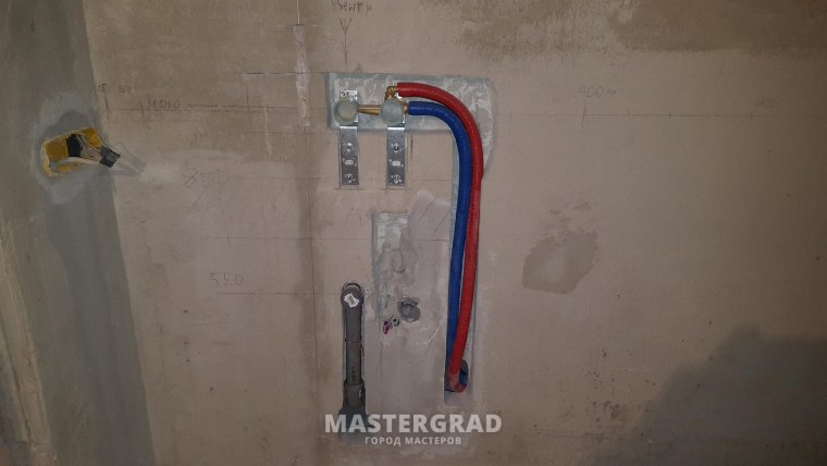 Схема подключения розетки на кухне 3 шт