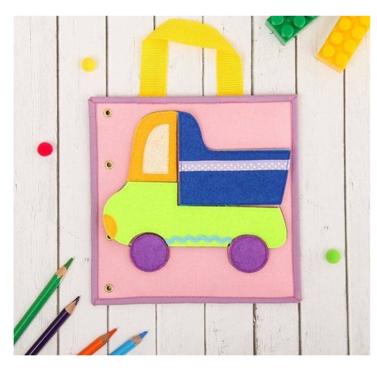 Аппликация машина