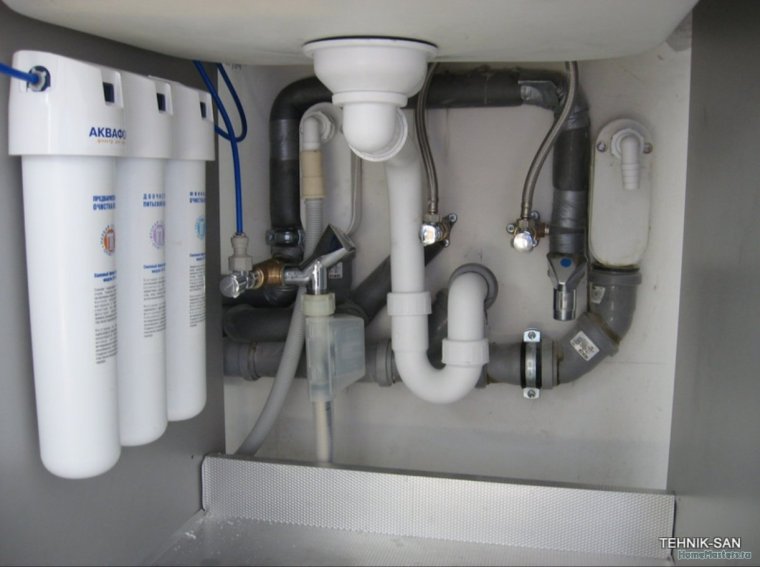 Штробление под 110 канализационную