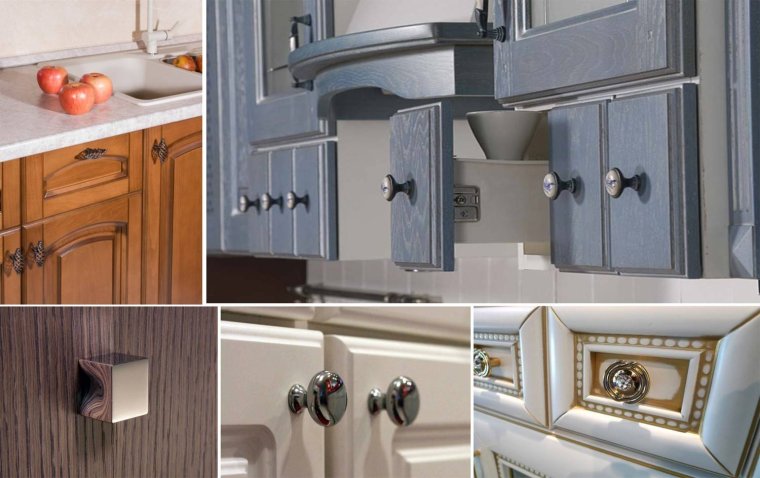 Боярд фурнитура для мебели кухни