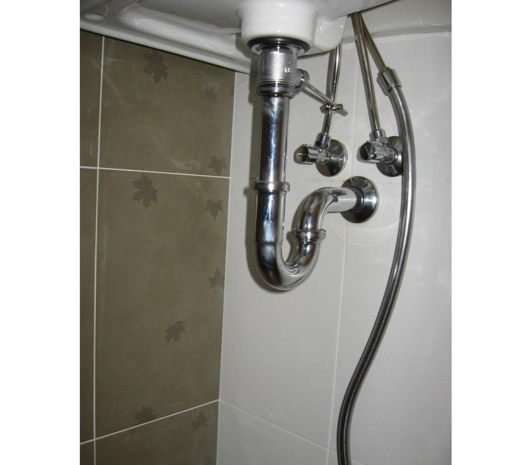 Кухня розовая матовая