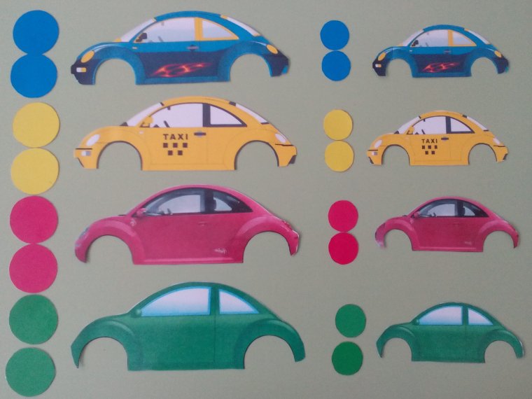 Аппликация машина