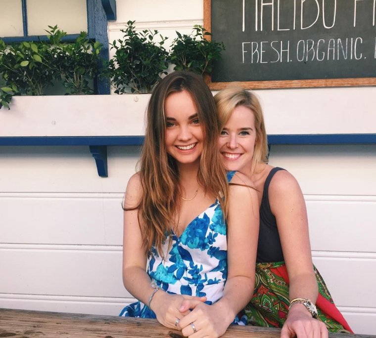 Лиана Либерато горячее