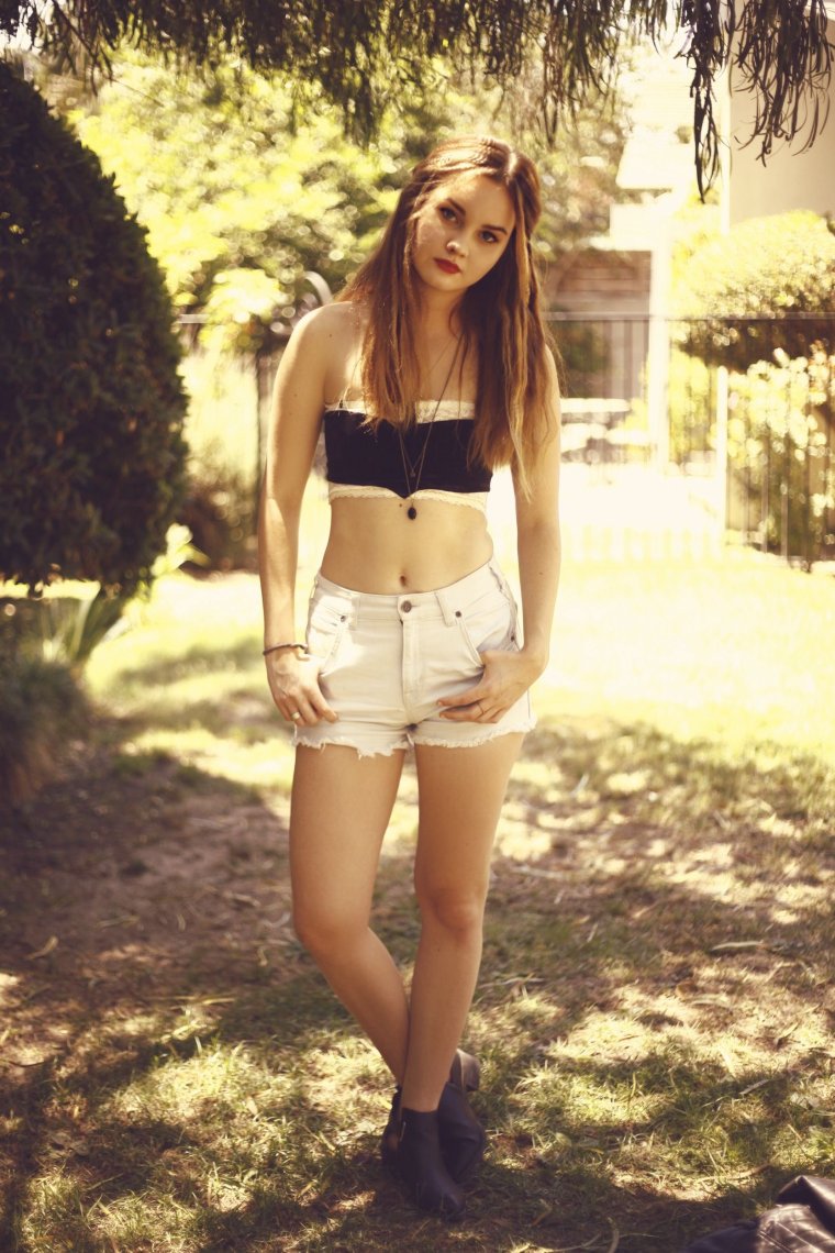 Лиана Либерато 2022