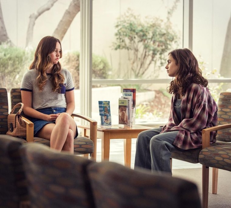 Лиана Либерато горячее