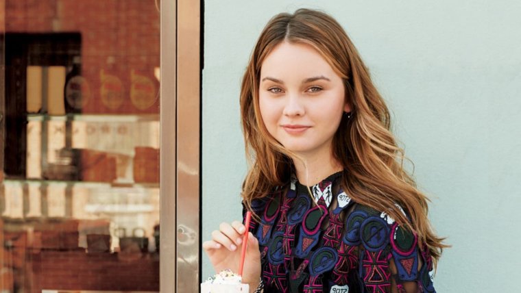 Лиана Либерато сейчас