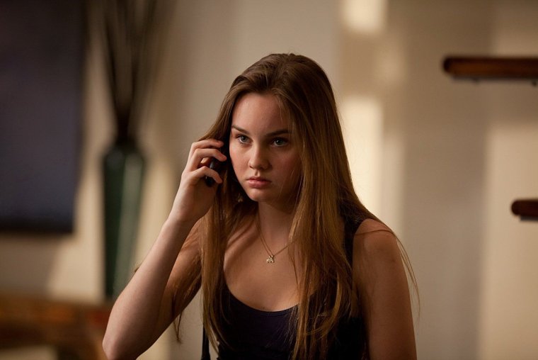 Лиана Либерато