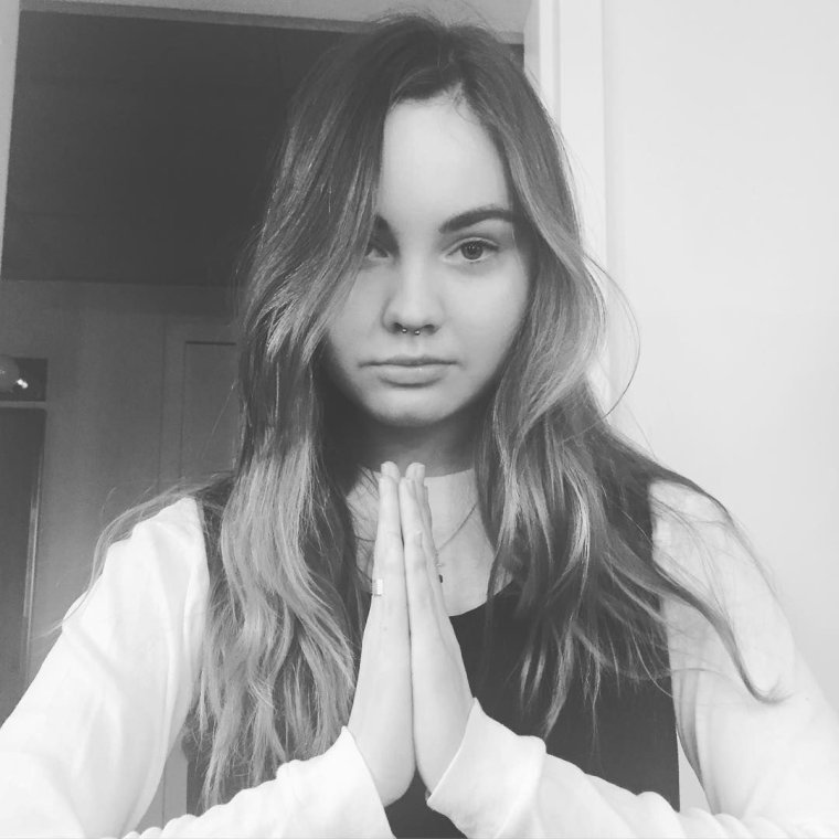 Лиана Либерато 2020