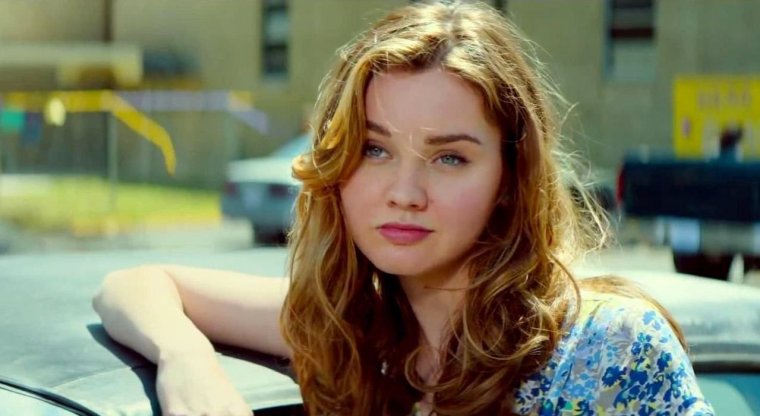 Лиана Либерато 2020