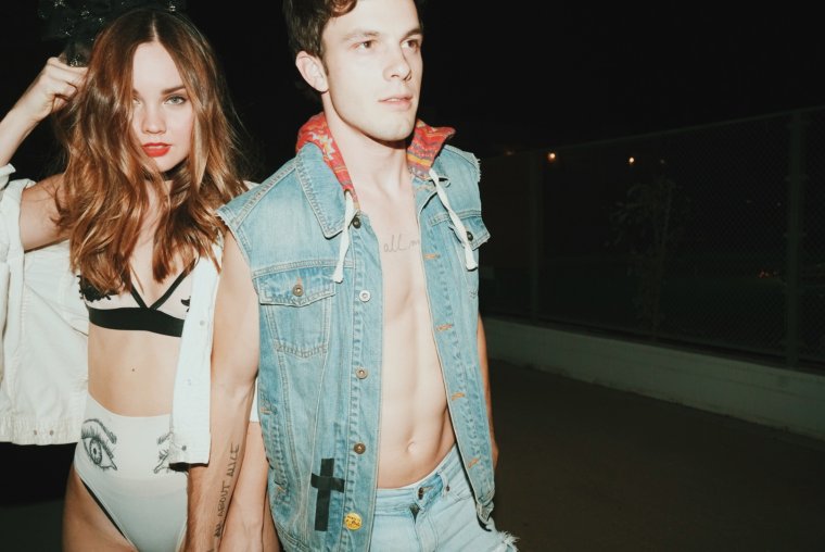 Лиана Либерато сейчас