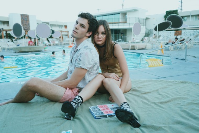 Лиана Либерато 2021