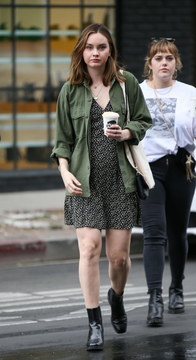 Лиана Либерато фильмы