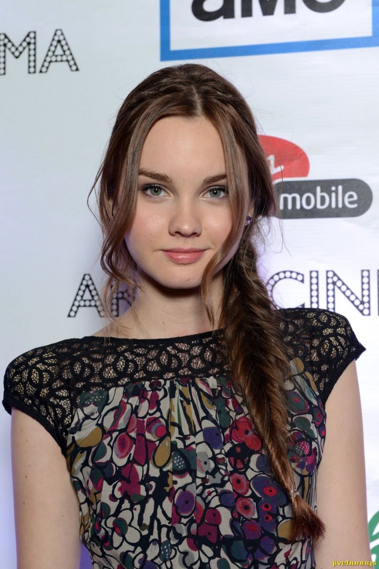 Лиана Либерато 2019