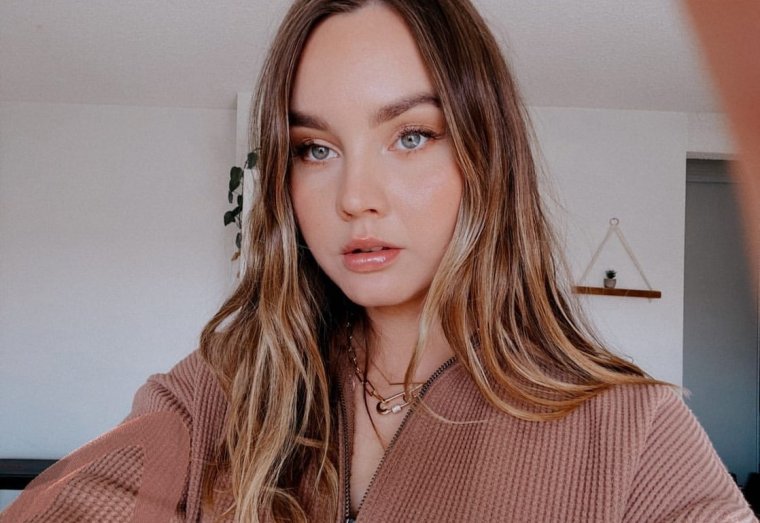 Лиана Либерато