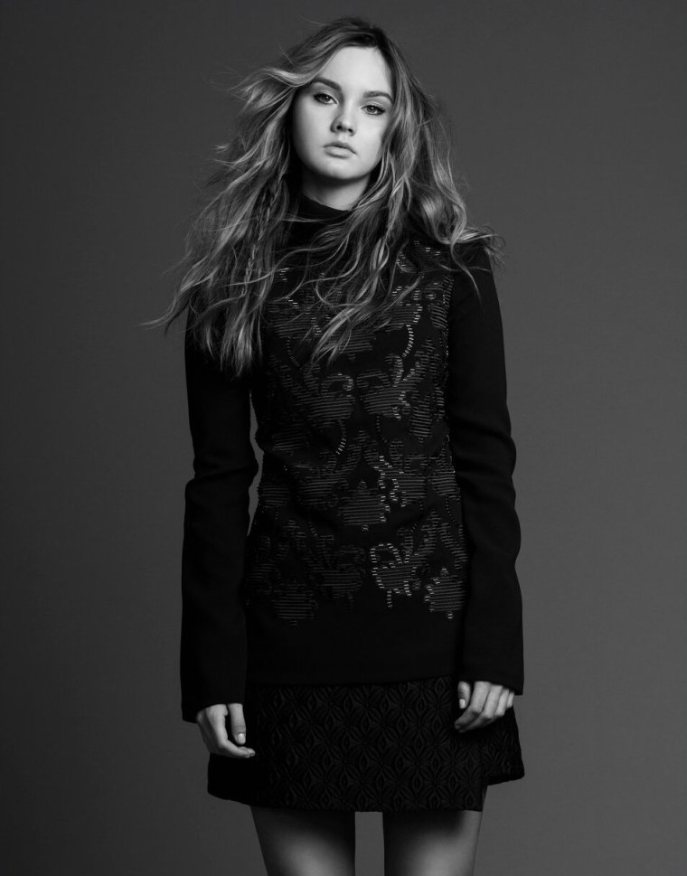 Лиана Либерато 2021