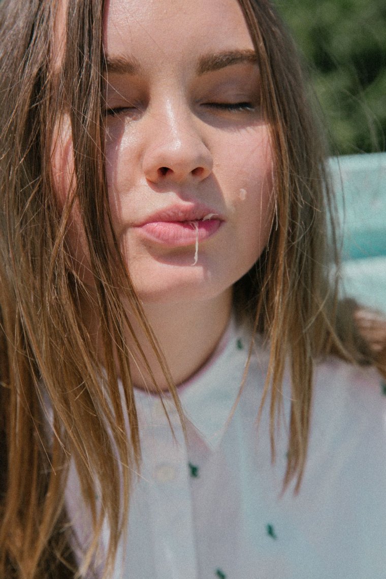 Лиана Либерато платье