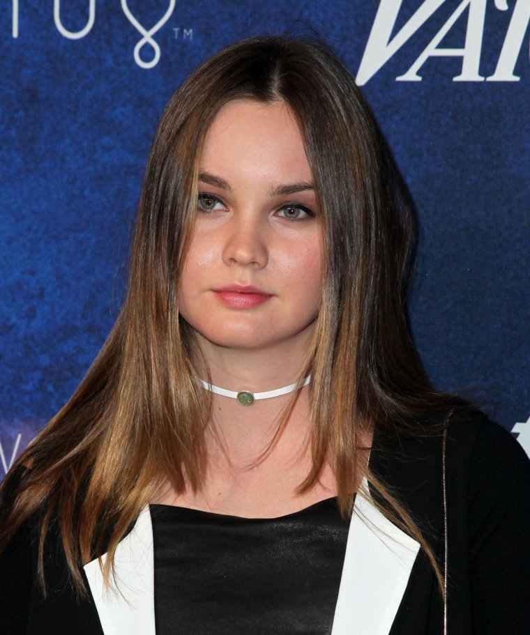 Лиана Либерато hot