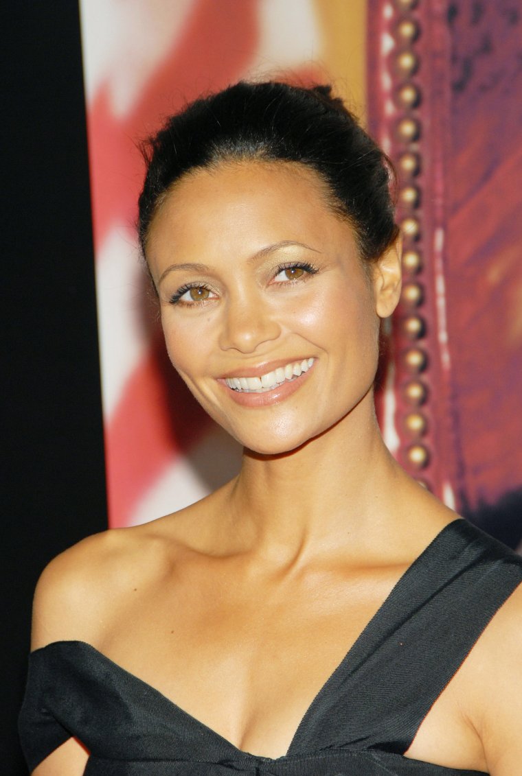 Тэнди Ньютон рост