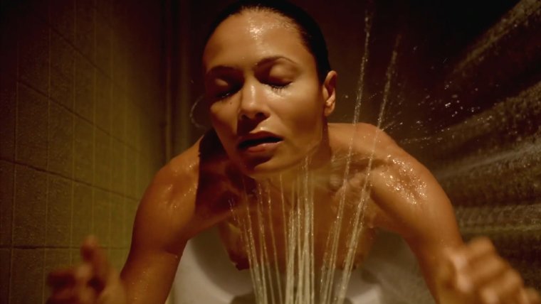 Тэндиве Ньютон горячие