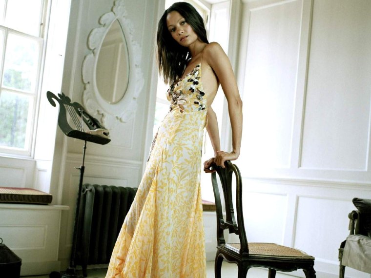 Тэнди Ньютон Максим