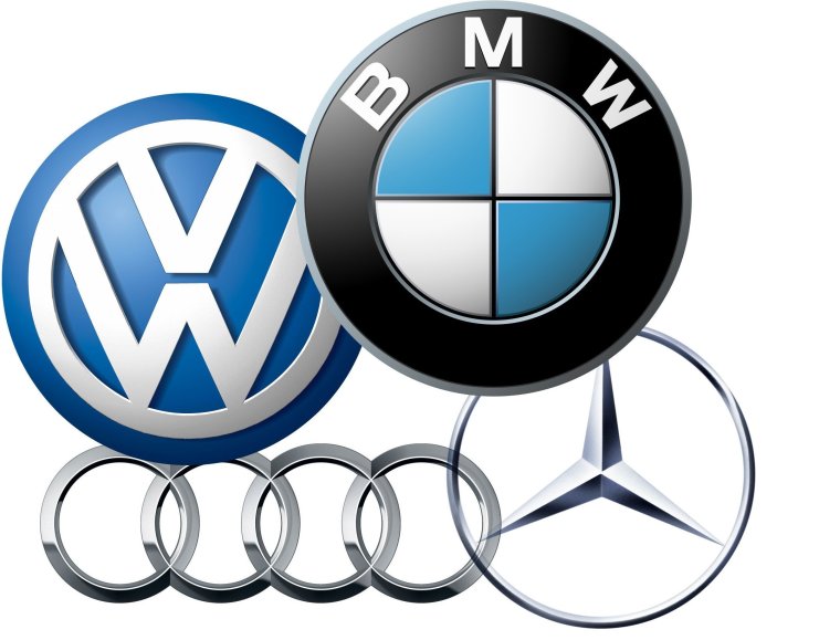 Американские марки автомобилей