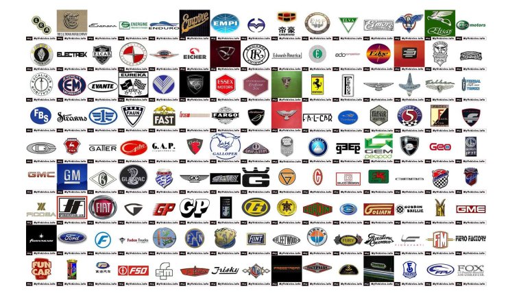 Арки на машине