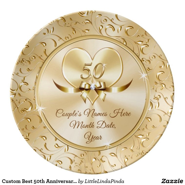 48 Годовщина свадьбы