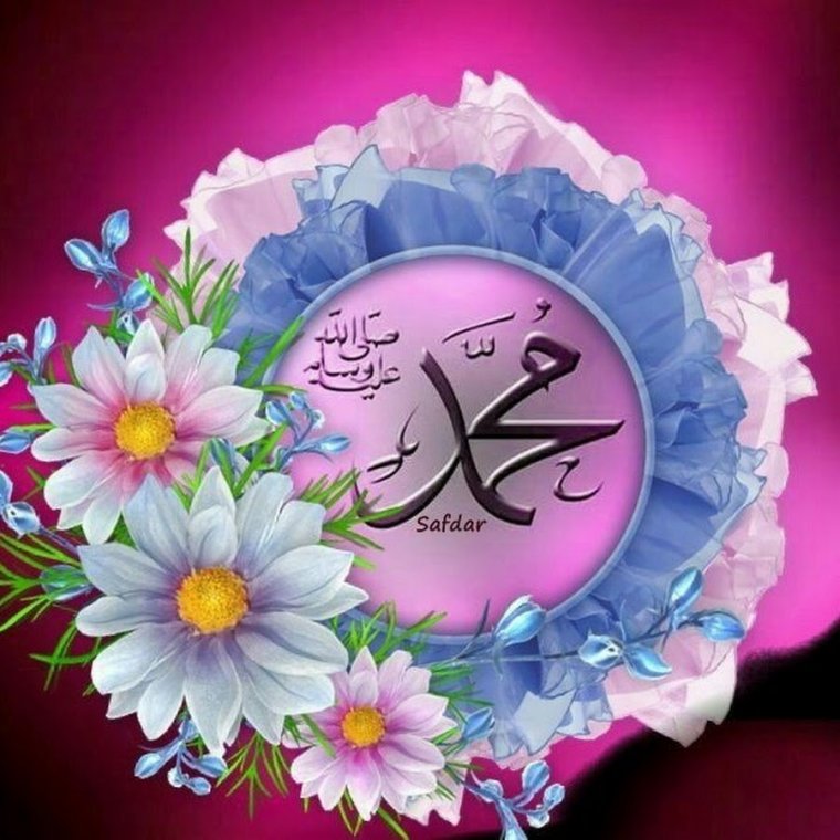 Мусульманские Жомга