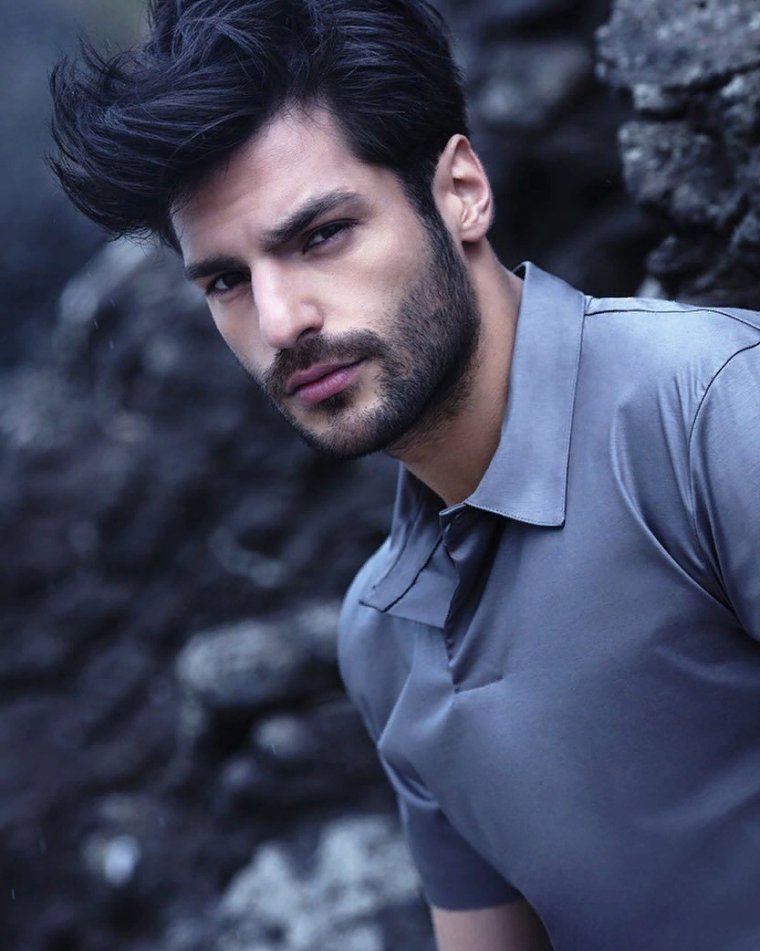 Серкан Чайоглу