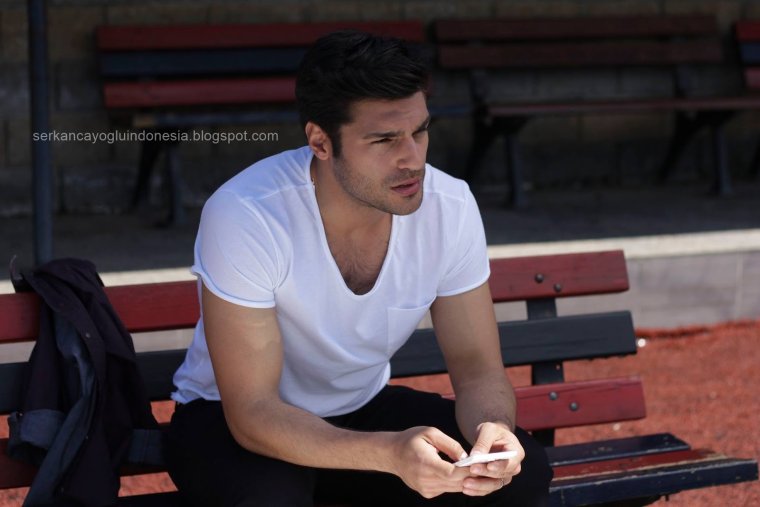 Серкан Чайоглу и Озге Гюрель 2022