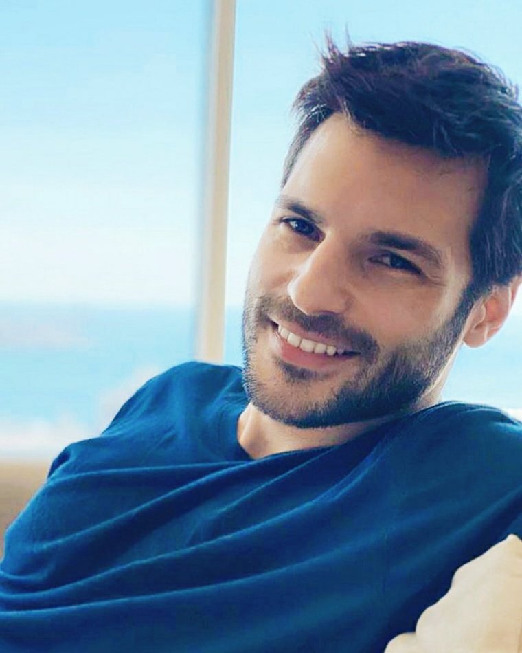 Серкан Чайоглу