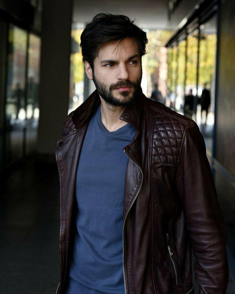 Серкан Чайоглу