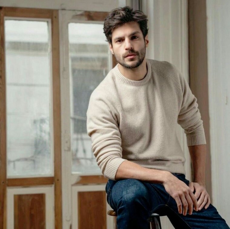 Серкан Чайоглу halka