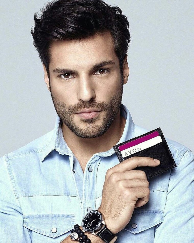 Ханде Догандемир и Серкан Чайоглу