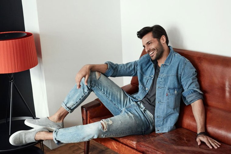 Серкан и Дениз