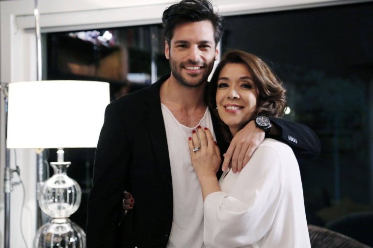 Серкан Чайоглу