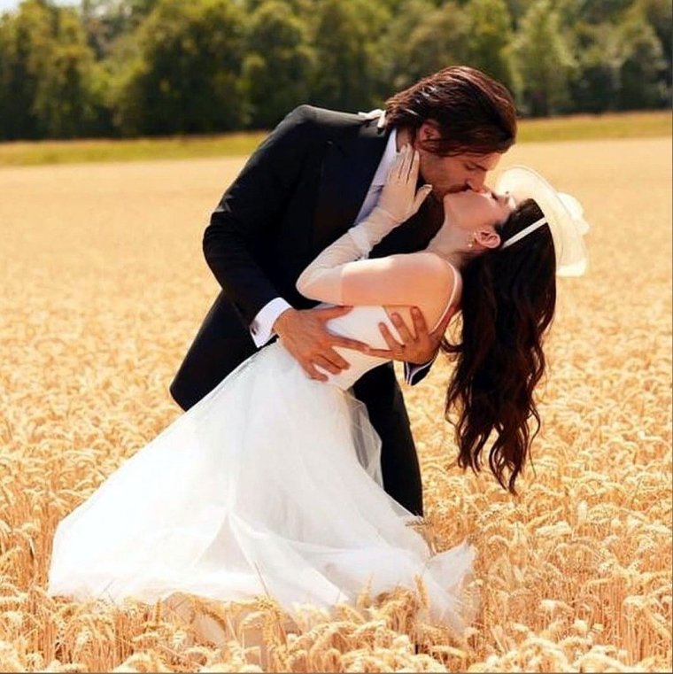 Озге Гюрель и Серкан Чайоглу