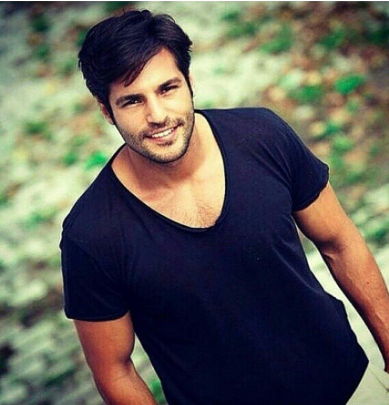 Серкан актер