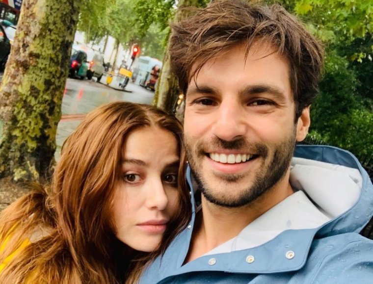 Постучись в мою дверь Серкан