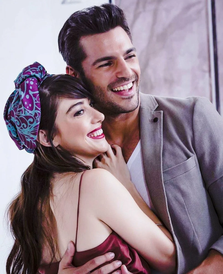 Серкан Чайоглу семей