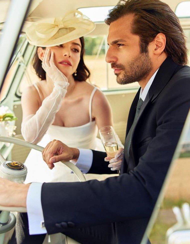 Серкан Чайоглу поцелуй