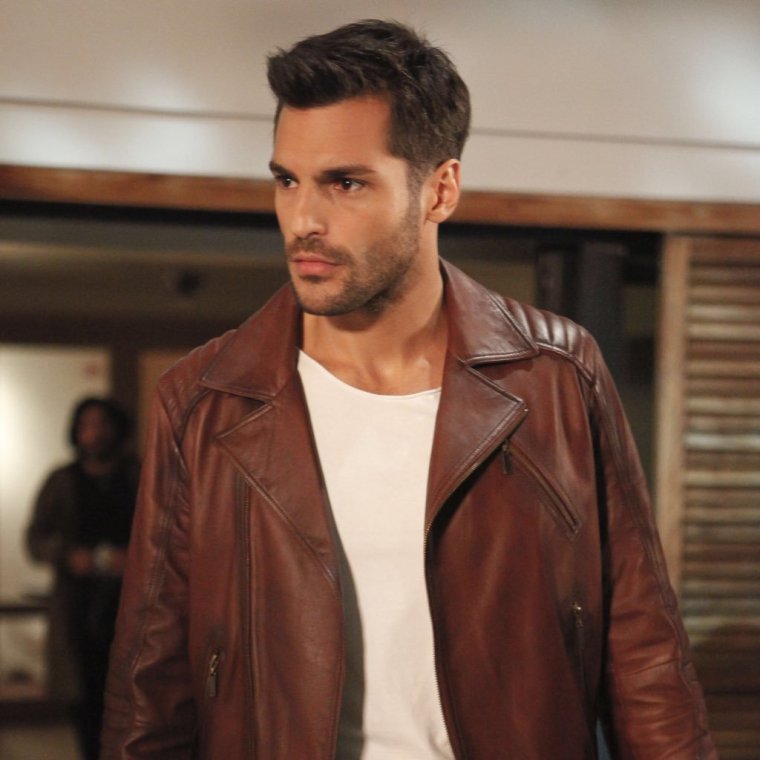 Эда ве Серкан