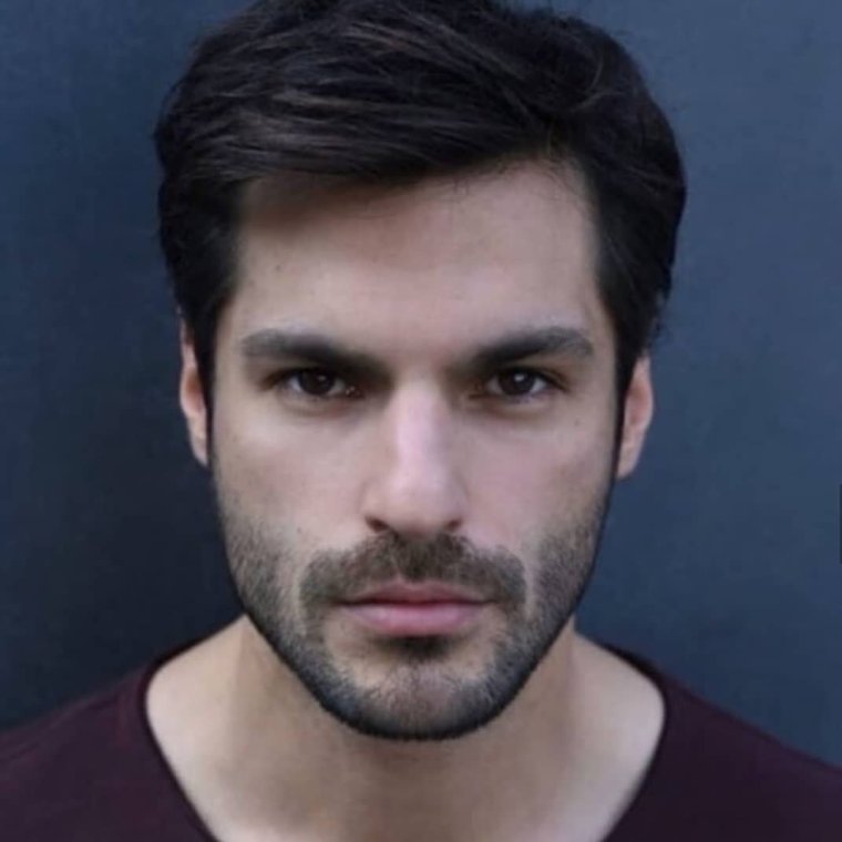 Серкан Чайоглу