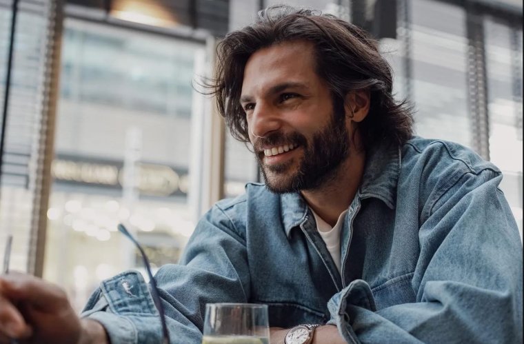 Серкан и Кираз