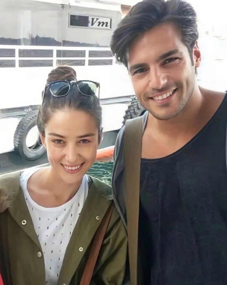 Серкан Чайоглу Джихангир тепели